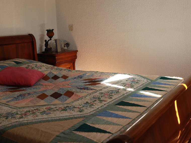 Homestay Saint-Privat-des-Vieux 142924