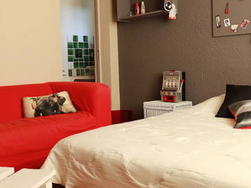 Chambre Chez L'habitant Saint-Privat-Des-Vieux 142924-4