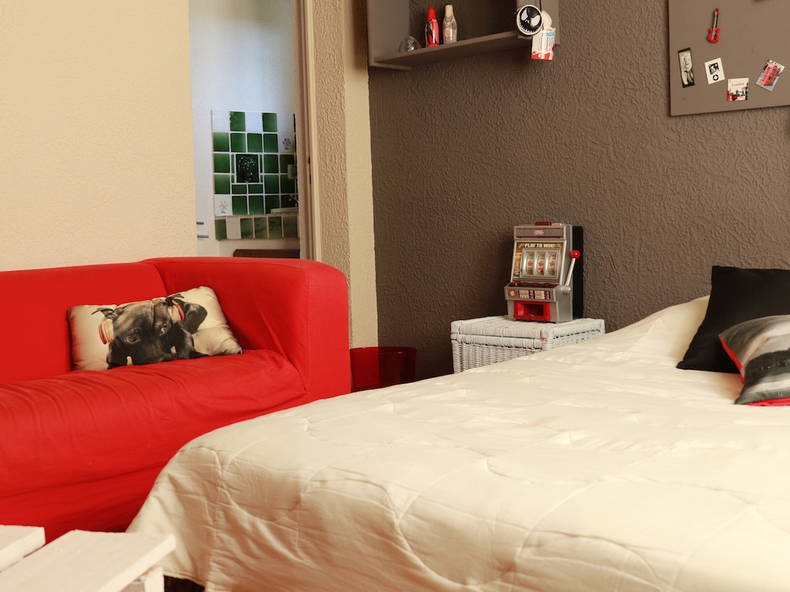 Tuisverblyf Saint-Privat-des-Vieux 142924-4