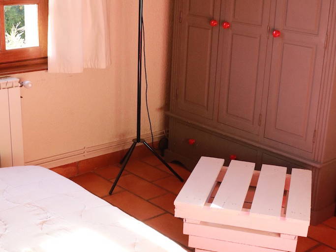 Tuisverblyf Saint-Privat-des-Vieux 142924-5