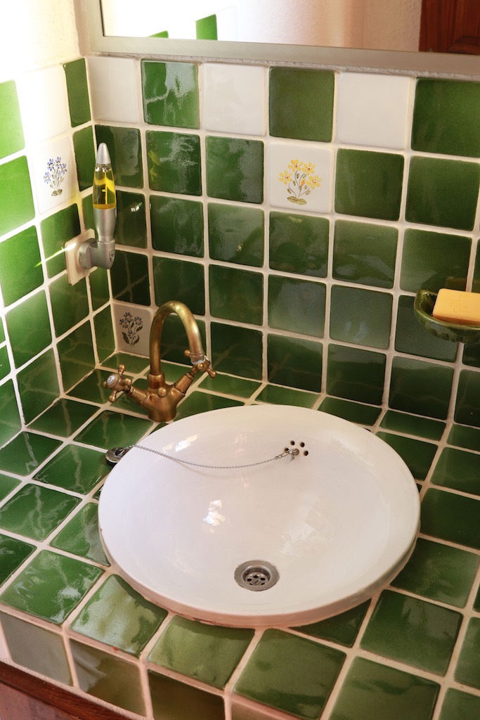 Homestay Saint-Privat-des-Vieux 142924