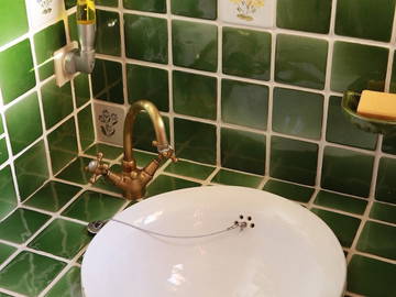 Chambre Chez L'habitant Saint-Privat-Des-Vieux 142924-6