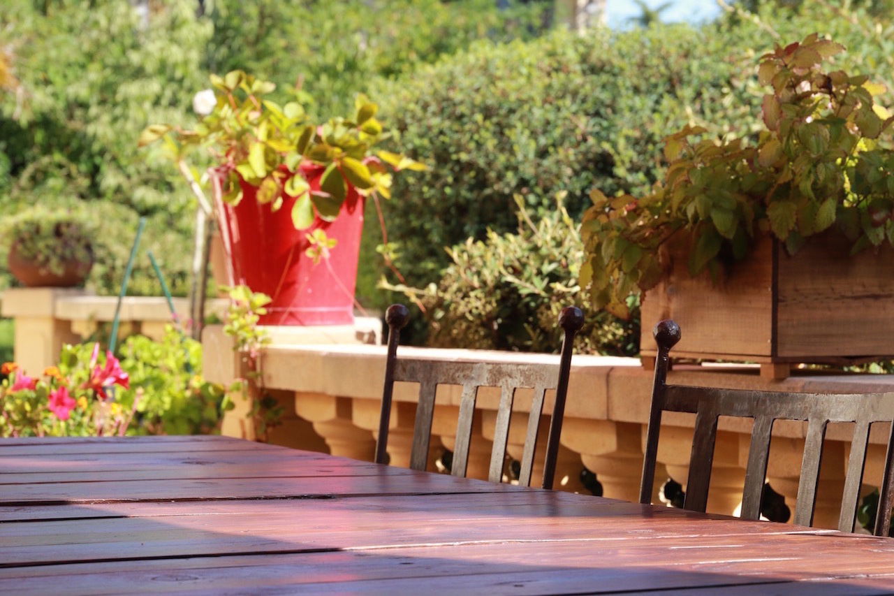 Homestay Saint-Privat-des-Vieux 142924