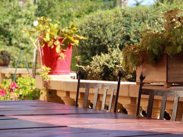 Chambre Chez L'habitant Saint-Privat-Des-Vieux 142924-7