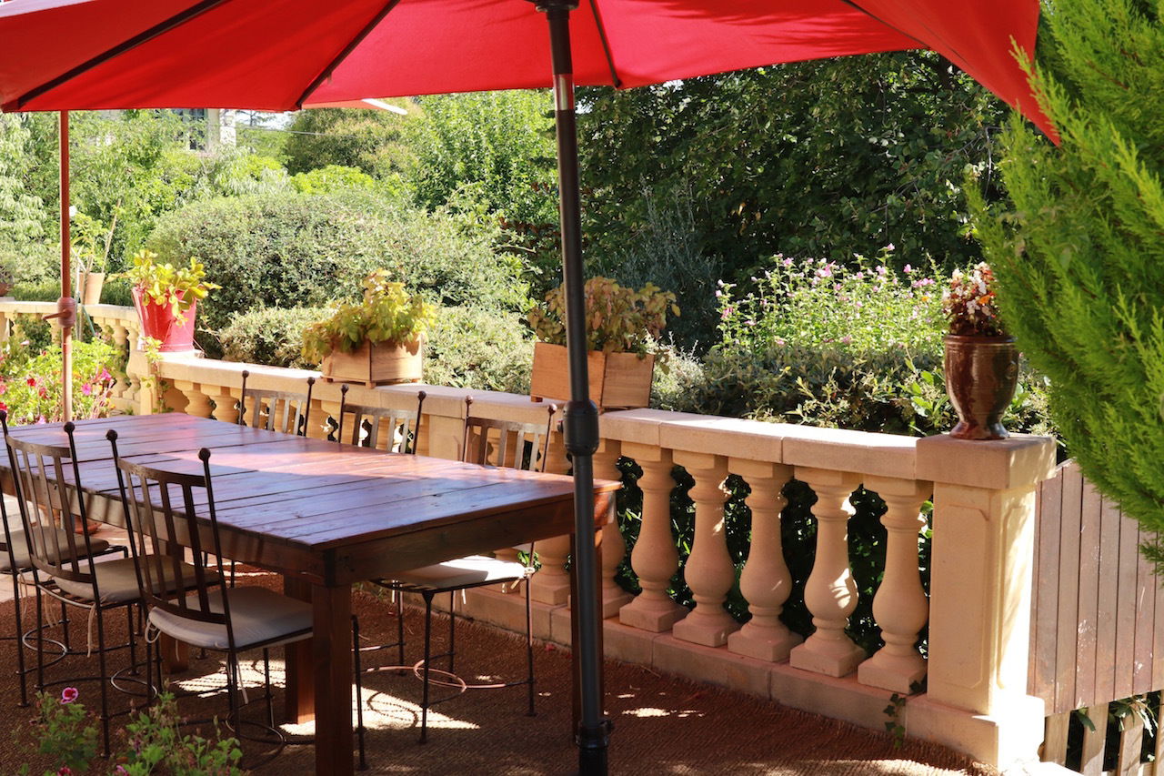 Homestay Saint-Privat-des-Vieux 142924