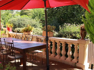 Chambre Chez L'habitant Saint-Privat-Des-Vieux 142924-8