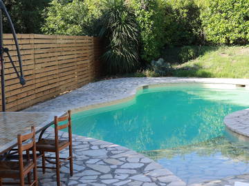 Chambre Chez L'habitant Saint-Privat-Des-Vieux 142924-9