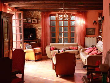 Chambre Chez L'habitant Saint-Privat-Des-Vieux 142924-10