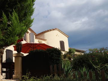 Chambre Chez L'habitant Saint-Privat-Des-Vieux 142924-11