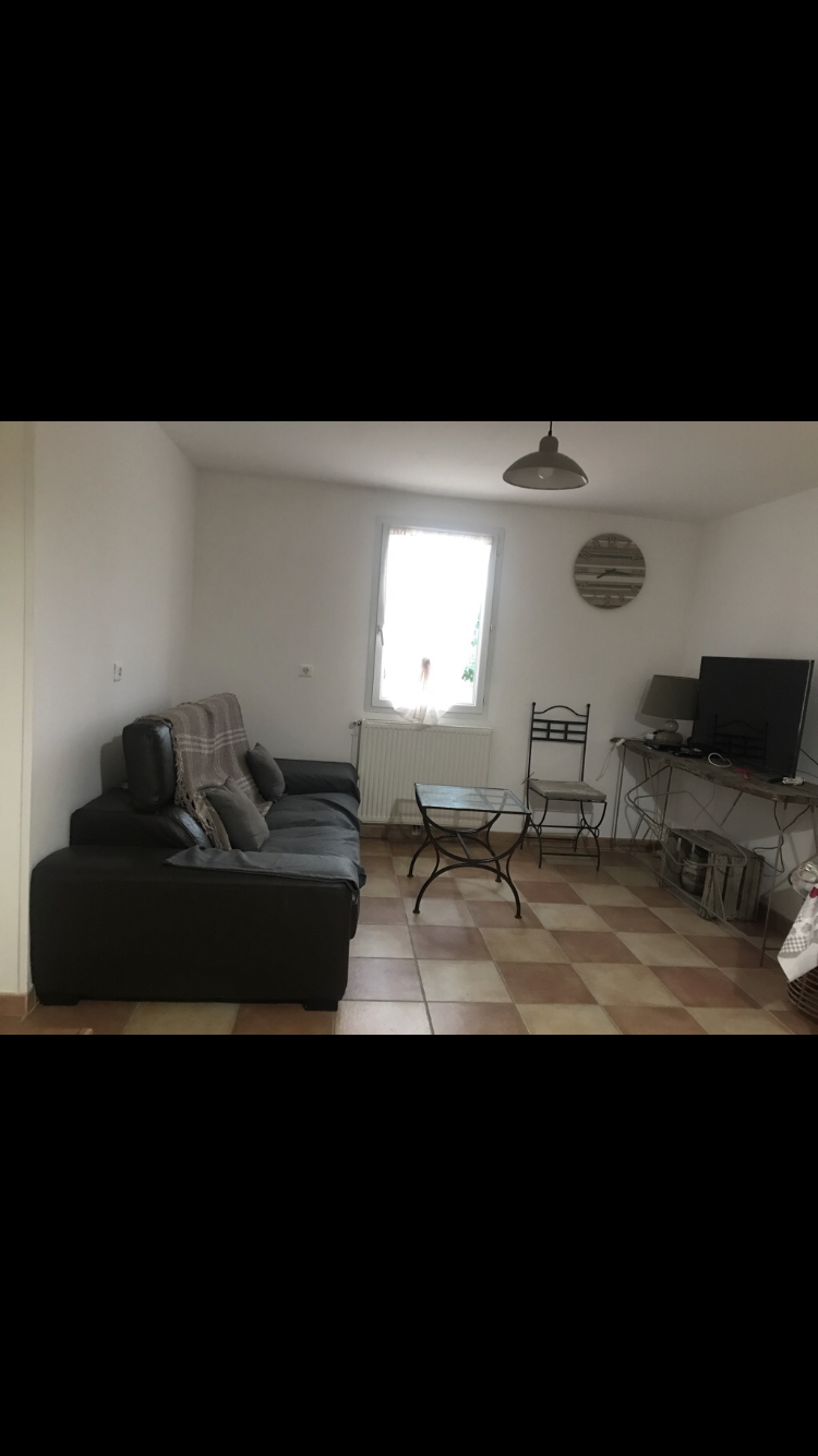 Homestay Saint-Julien 266767