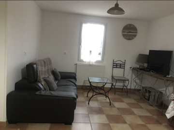 Chambre À Louer Saint-Julien 266767