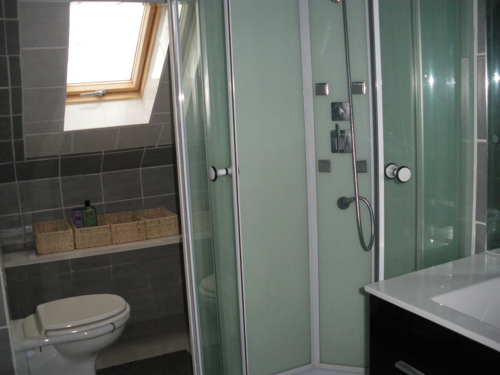 Homestay Carhaix-Plouguer 202201