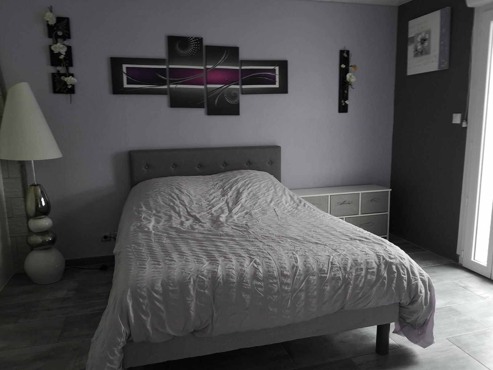 Homestay Carhaix-Plouguer 202201