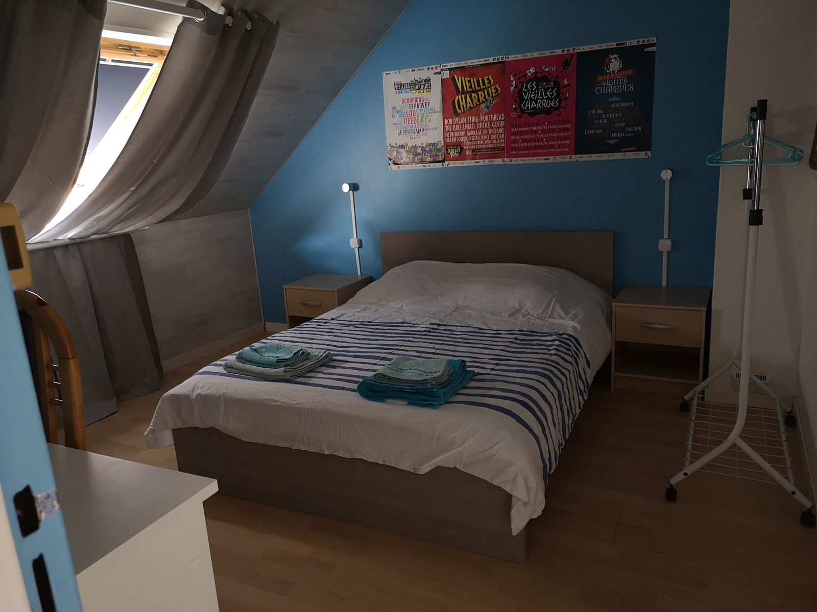 Homestay Carhaix-Plouguer 202201