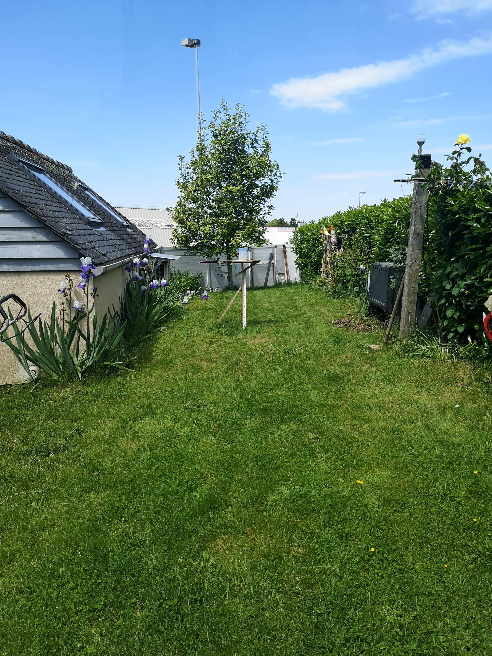 Homestay Carhaix-Plouguer 202201