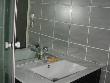 Chambre Chez L'habitant Carhaix-Plouguer 254724-5