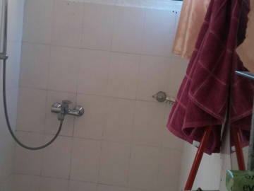 Estudio En Alquiler Bambous 1427-3