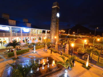 Logement Entier Bambous 1427-7