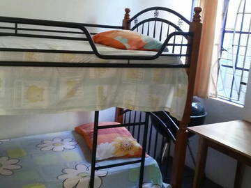 Logement Entier Bambous 1427-10