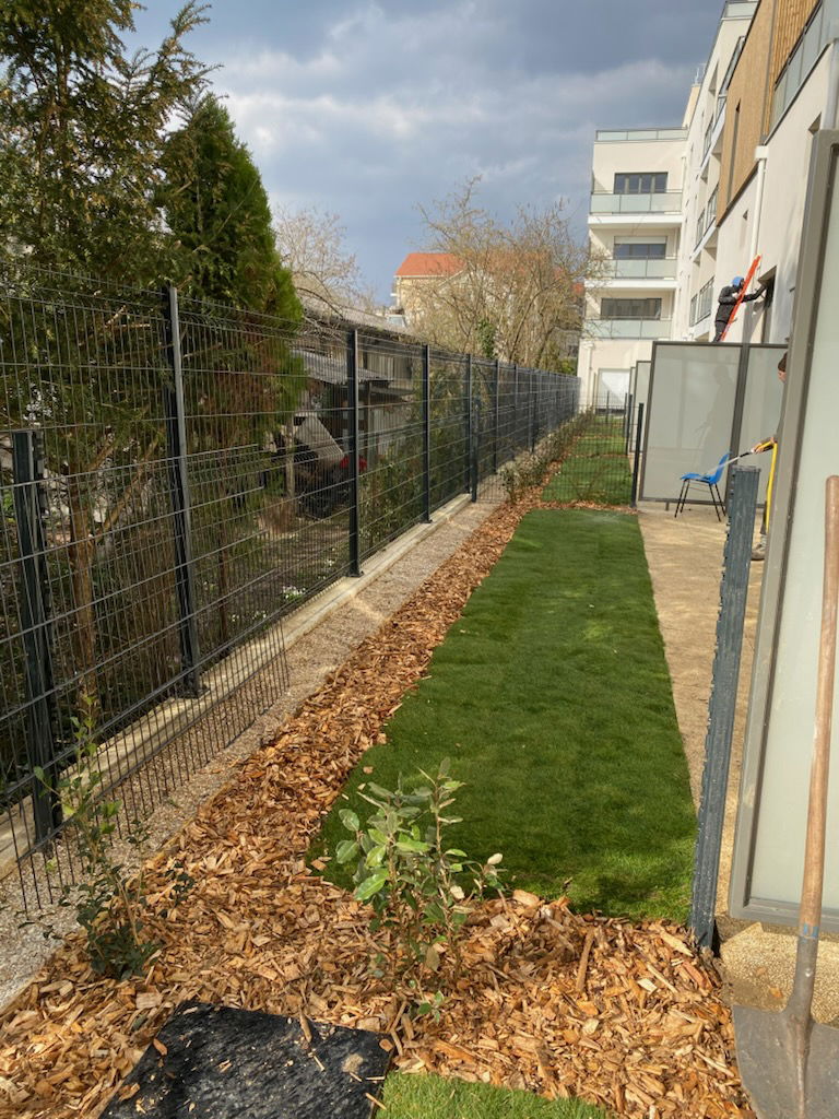 Homestay Moissy-Cramayel 540697