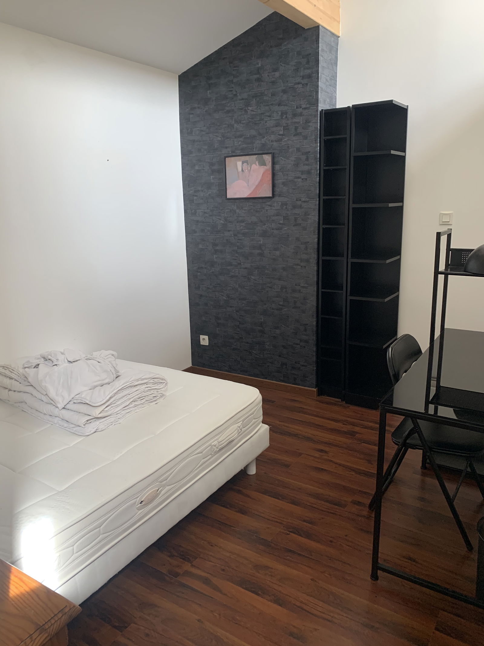 Colocation Niort 261885