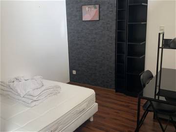 Room For Rent Niort 261885