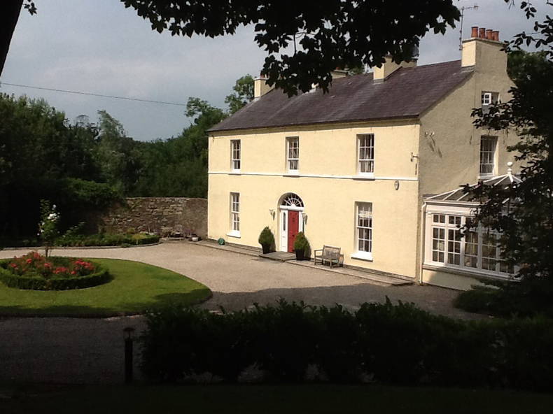 Habitaciones De Huéspedes Londonderry 85649-1