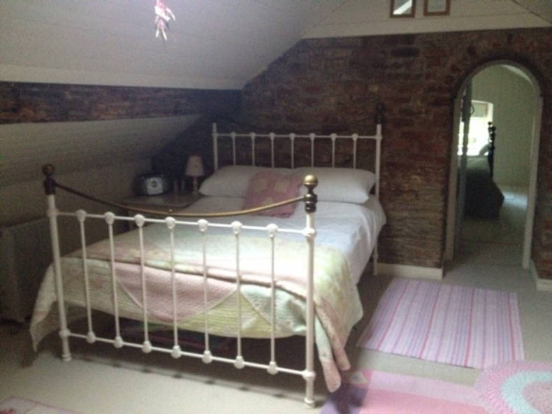 Habitaciones De Huéspedes Londonderry 85649-2