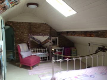 Chambre D'hôte Londonderry 85649-4