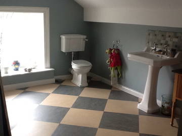 Chambre D'hôte Londonderry 85649-5