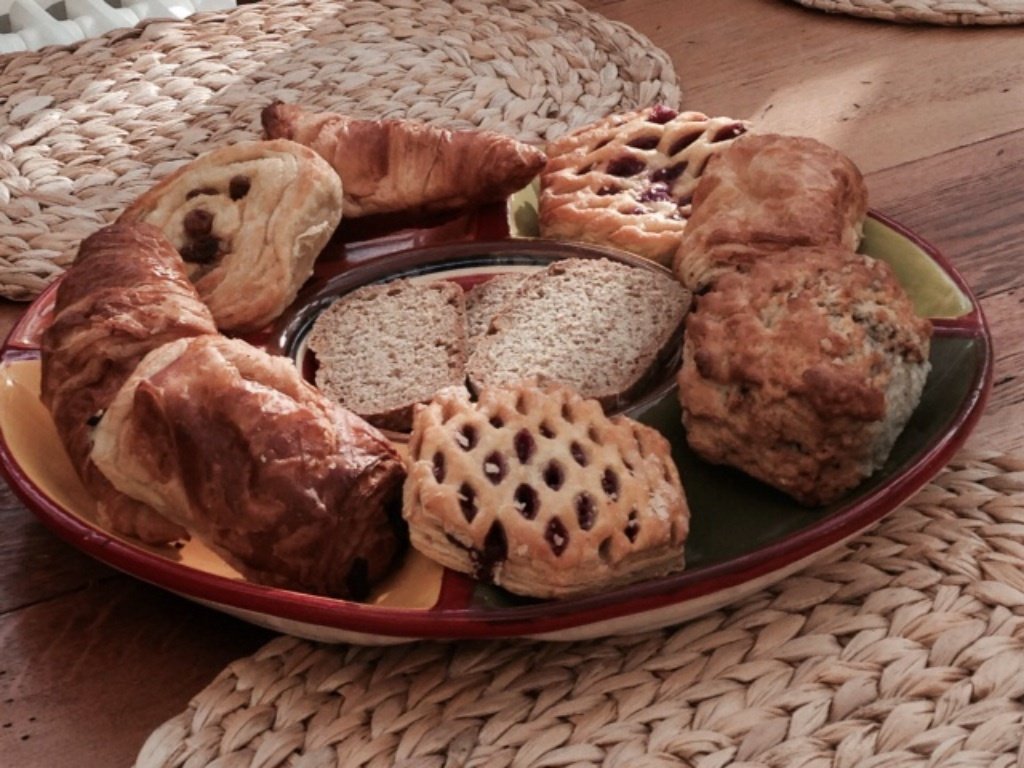 Bed And Breakfast Londonderry 85649