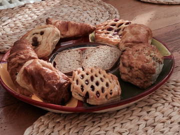 Chambre D'hôte Londonderry 85649-8