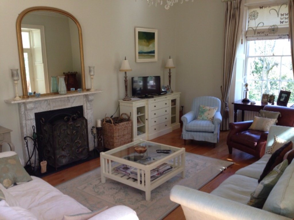 Bed And Breakfast Londonderry 85649
