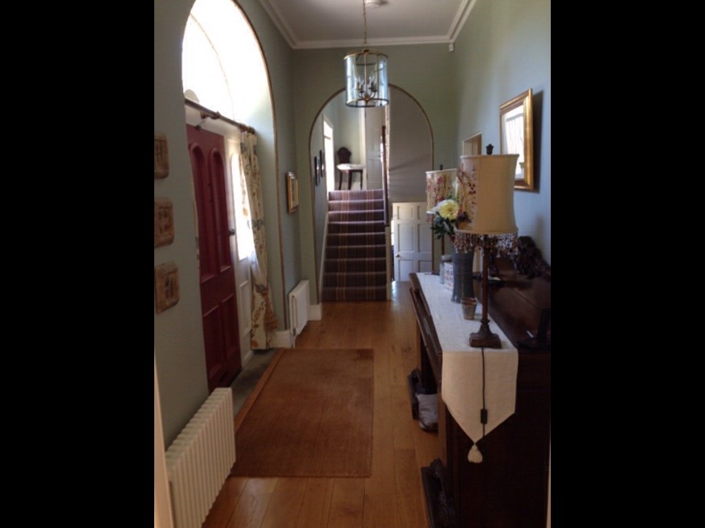 Bed And Breakfast Londonderry 85649