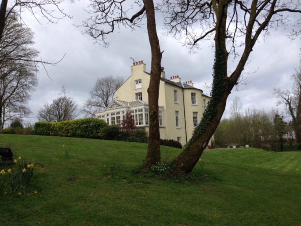 Bed And Breakfast Londonderry 85649