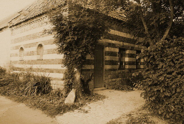 Homestay Estrée-Cauchy 14625