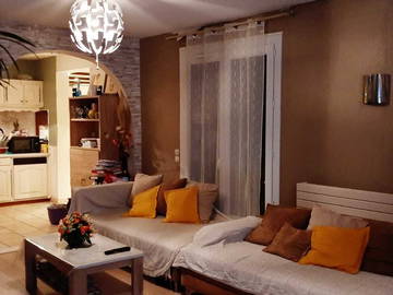 Shared Accommodation Montry 251474-4