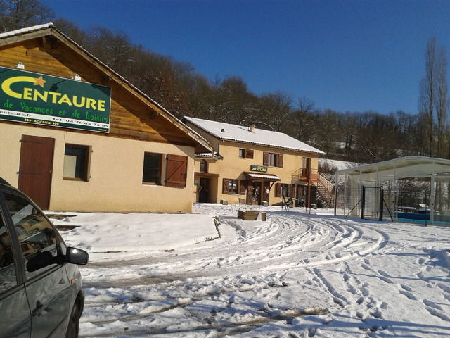 Bed And Breakfast Réaumont 40748