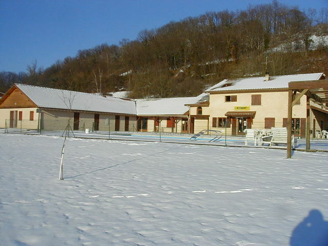 Bed And Breakfast Réaumont 40748