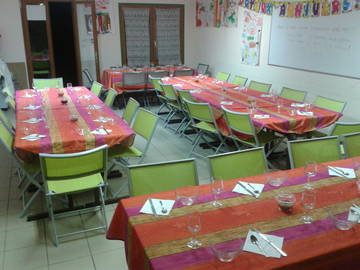 Chambre D'hôte Réaumont 40748-5