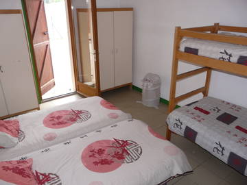 Chambre D'hôte Réaumont 40748-10