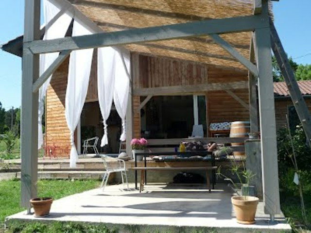 Entire Home Lembras 45424