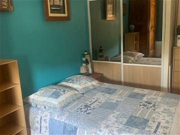 Chambre À Louer Villefranche-Sur-Saône 76970