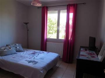 Room For Rent Toulouse 128229-1