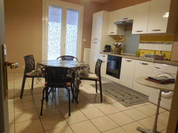 Room For Rent Toulouse 128229