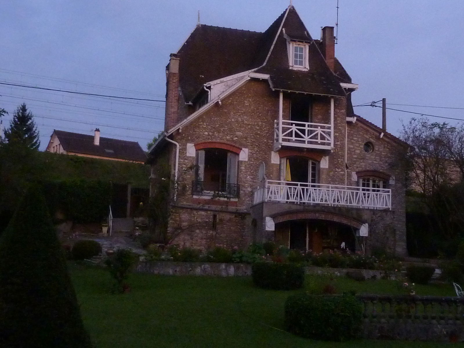 Homestay Combs-la-Ville 133156