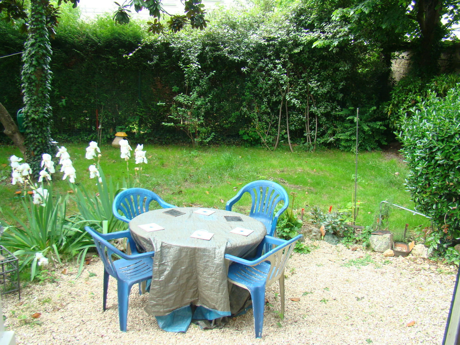 Entire Home Melun 72823