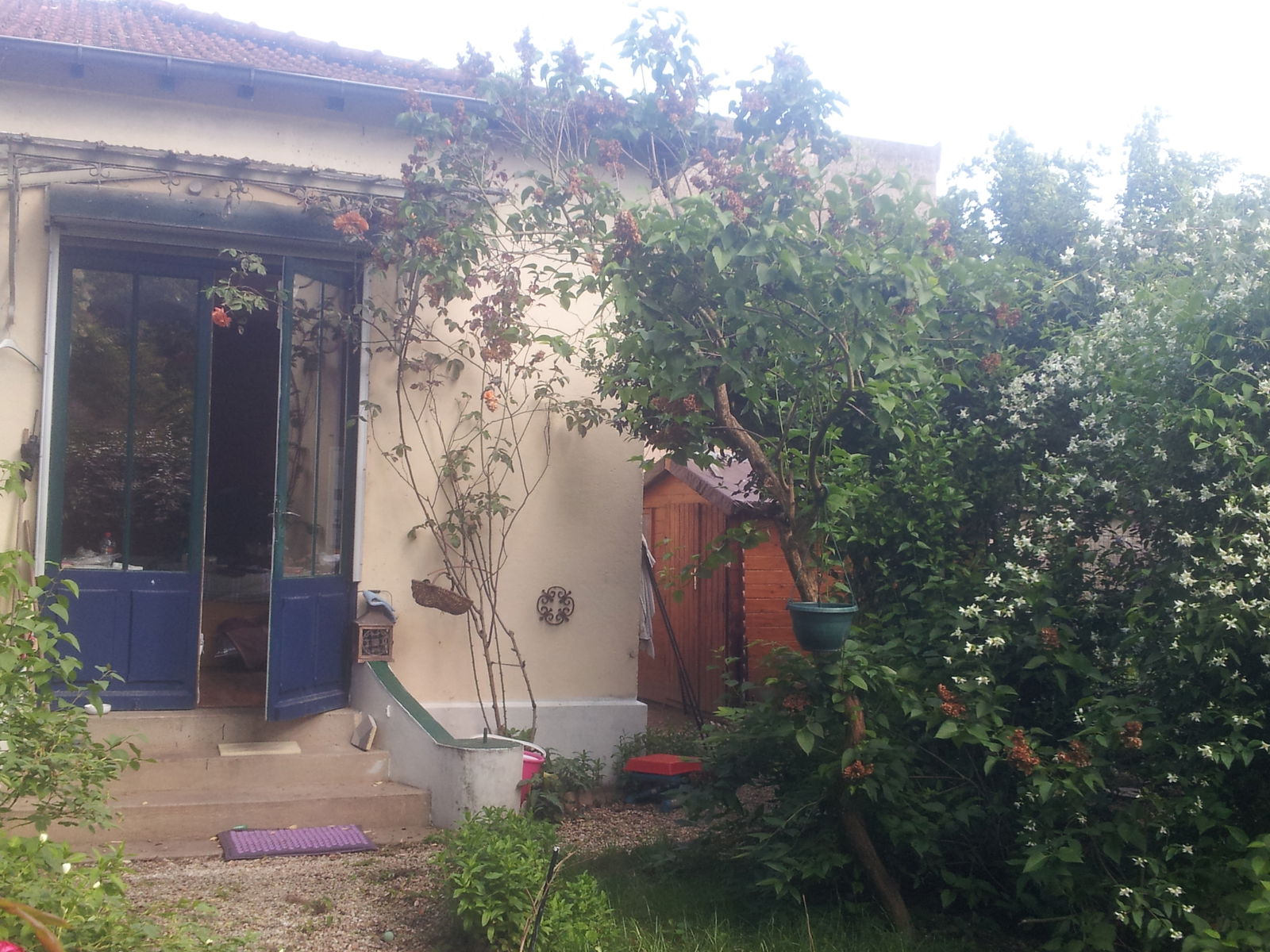 Entire Home Melun 72823