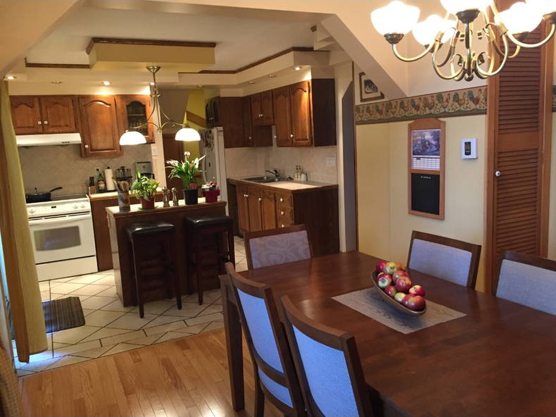 Tuisverblyf Montréal 124237-1