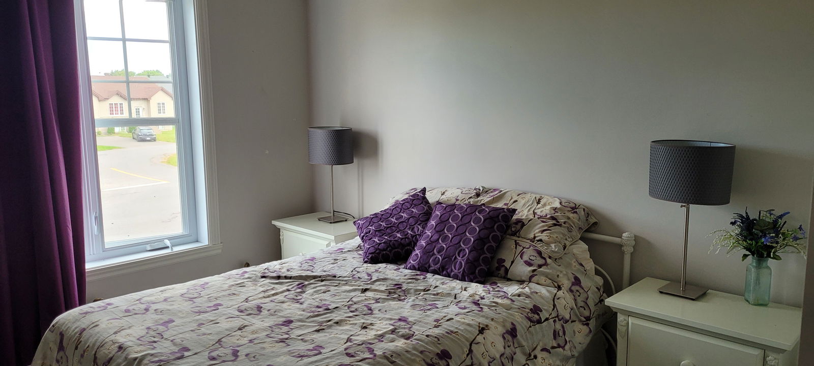 Homestay Montréal 124237